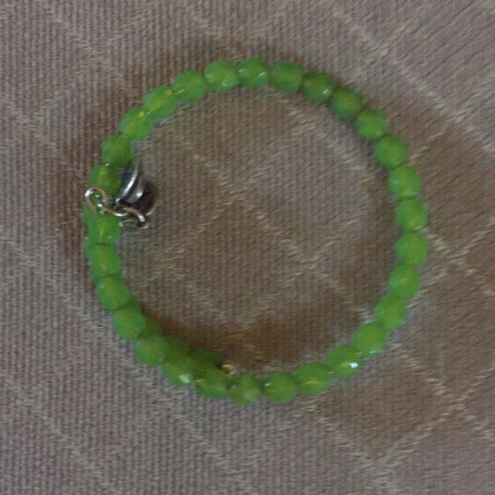 Alex and ani wrap bracelet